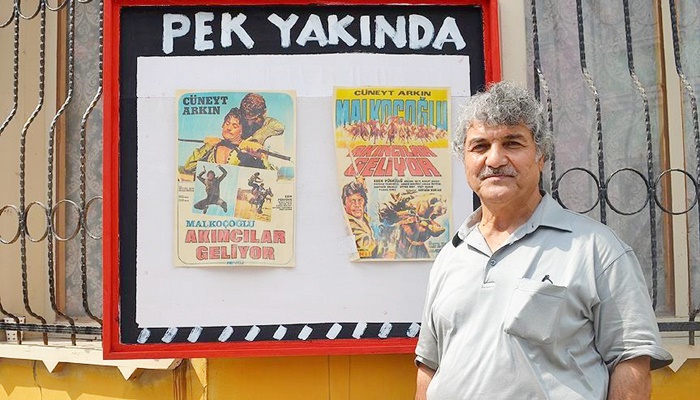İhanet yapılanmasının kökleri dizide anlatılacak