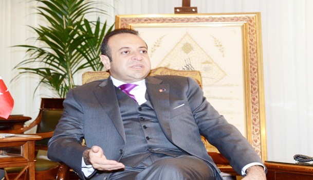 Kendi raporumuz önemli