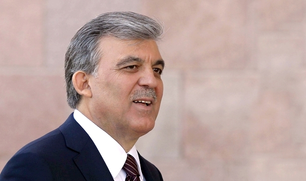 Gül'den HSYK yasası yorumu: Çıksın o zaman ne yapacağımı göreceksiniz