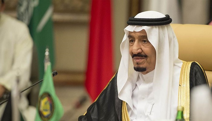 Suudi Arabistan Kralı Selman: Yemen müzakerelerinde olumlu ilerleme ümit ediyoruz