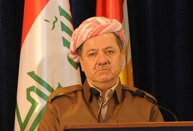 Barzani'den erken seçim sinyali