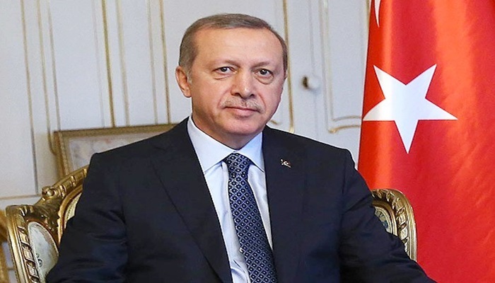 'Tarihe örnek gösterilecek bir iz bırakacağız'
