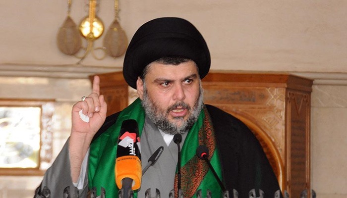 Şii lider Sadr'ın öldürüldüğü iddiası yalanlandı