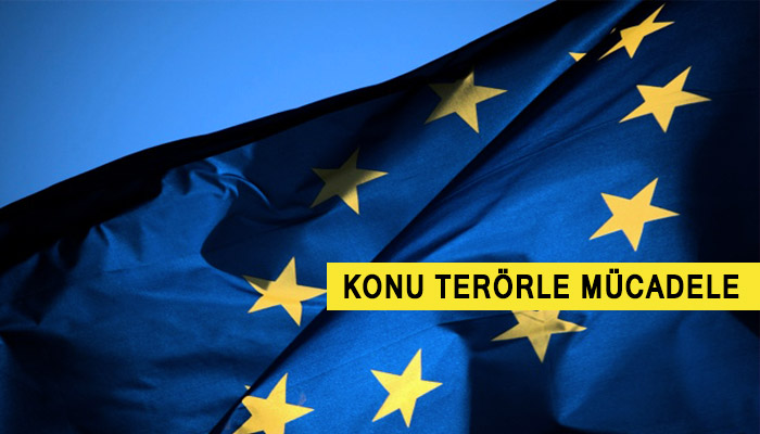 Türkiye-AB arasında kritik görüşme