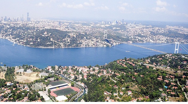 Devlet gayrimenkul zengini