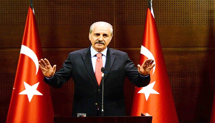 'Terörü en kısa zamanda bitireceğiz'