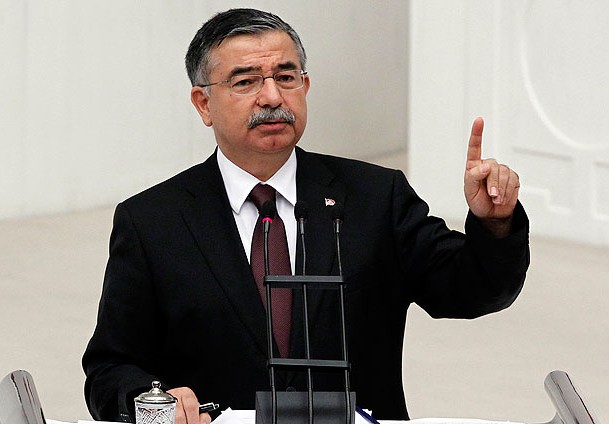 Yılmaz'dan "bedelli" açıklaması