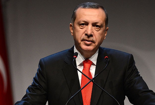 Darbelerle gelene eyvallah edemeyiz