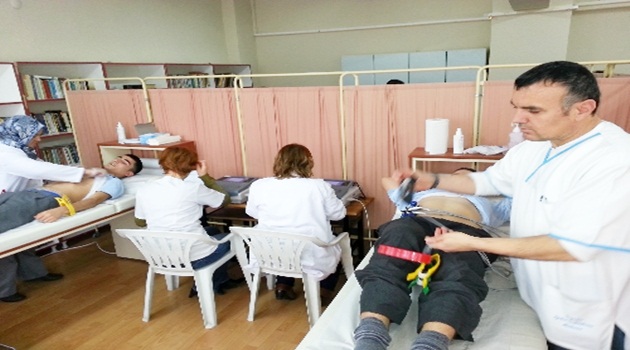 Online Kalp Taraması Projesi ile kalp hastası çocuklar kayıt altında