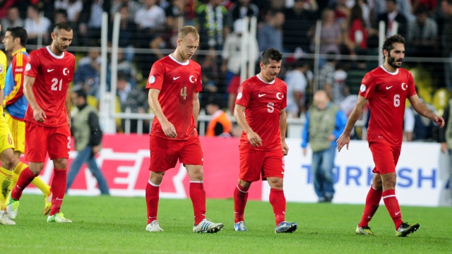 İlk 11'ler Belli Oldu