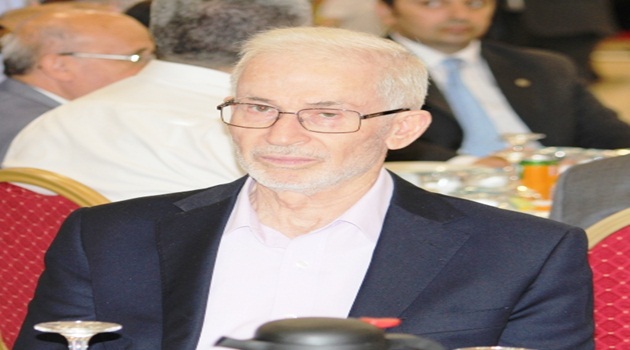 İhvan Genel Sekreteri Münir: Amerika Mısır'da iki yüzlü oynadı