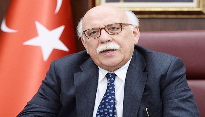 'Özre bağlı 25 bin öğretmenimizin talebini karşıladık'