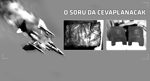 Şehit pilotların otopsisinden sırrı çözecek bulgu