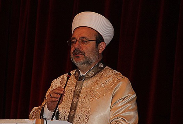 Asıl görev insanlara Kur'an'ı öğretme görevidir
