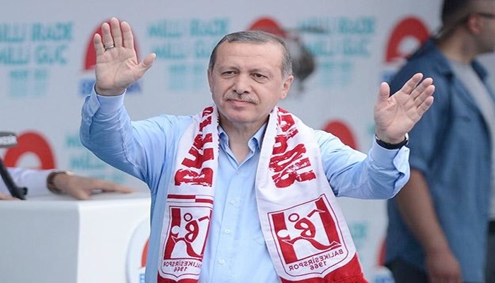 Masum çocukların ahı er ya da geç sorulur