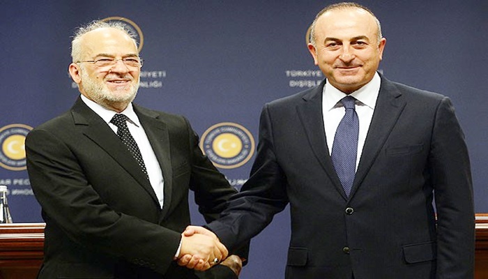 Türkiye ile Irak arasında yeni sayfa açıldı