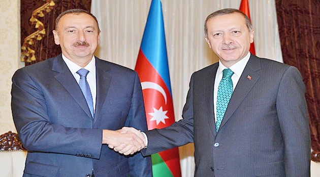 Stratejik Konsey toplantısı başladı