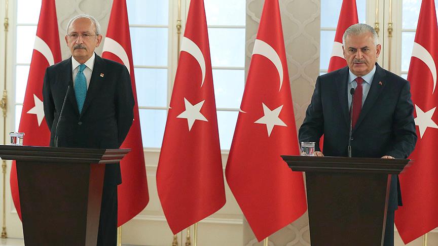 Görevlerini yaparken hukuk dışı hareket edenlerin en şiddetli şekilde üzerlerine gidilecek