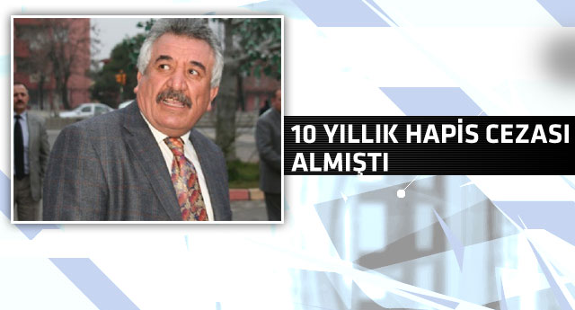 Siirt Belediye Başkanı görevinden alındı
