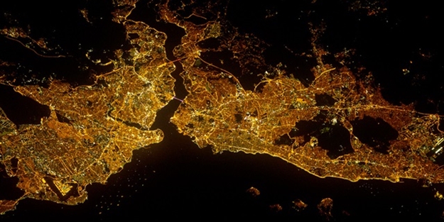 Rusya'dan 'İstanbul' açıklaması