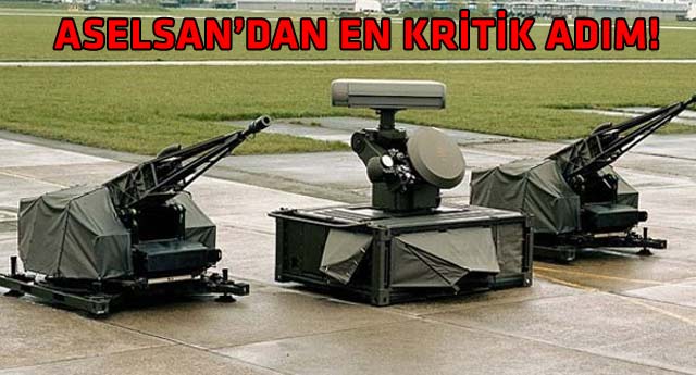 Diğer ülkelere bağımlılık kalkıyor!