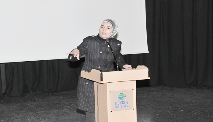 Merve Kavakçı: