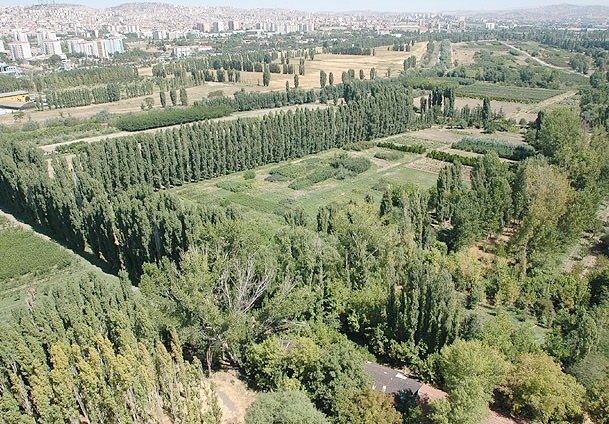 AOÇ için imzalar Başbakan'a gönderildi
