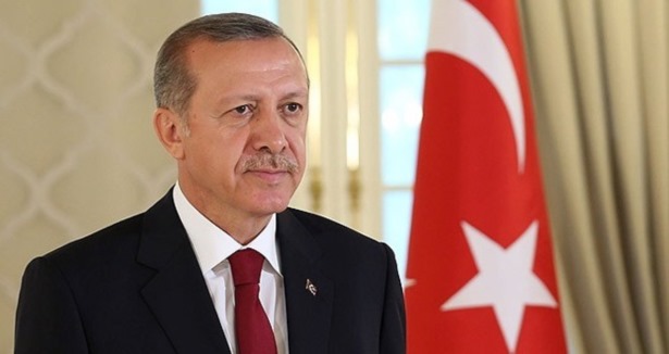 Cumhurbaşkanı Erdoğan'dan idam açıklaması