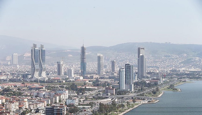 'Manhattan projeleri konut fiyatlarını arttırdı'