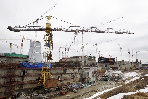"Akkuyu nükleer santralinin maliyeti 25 milyar dolara çıkabilir"