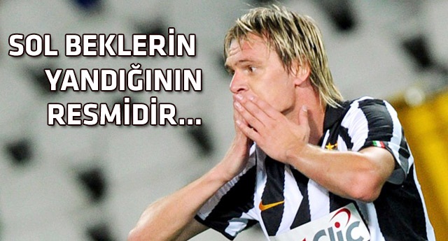 Krasic Fenerbahçe'yi uçuracak