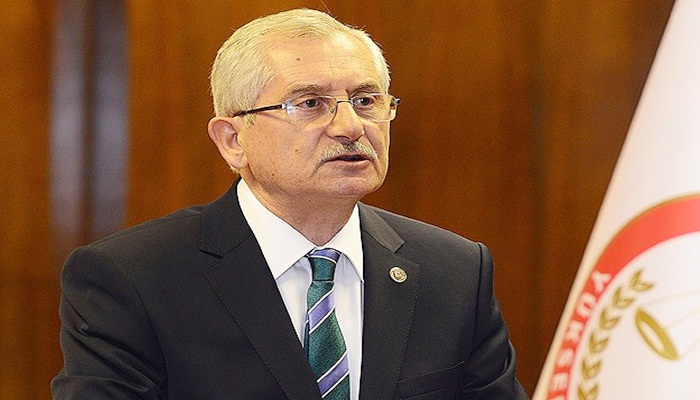 Özel kanallara ceza verme taraftarı değiliz