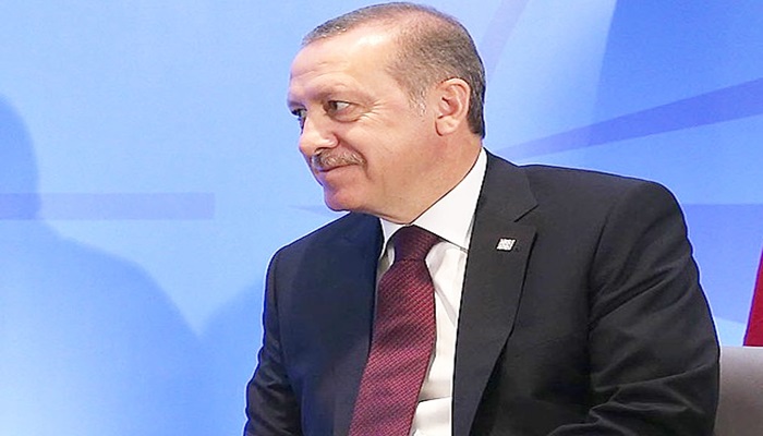 Irak ve Suriye'nin birlikte ele alınması lazım