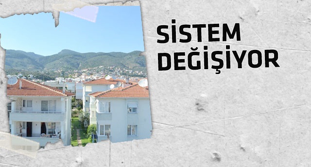 17 milyon anten için çöpte yer aranıyor