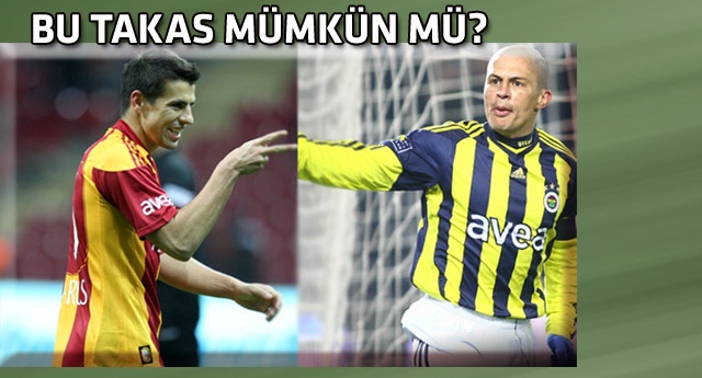 Fenerbahçe ve Galatasaray için ses getirecek öneri...