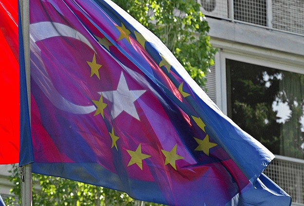 Türkiye'nin yeni AB stratejisi açıklandı