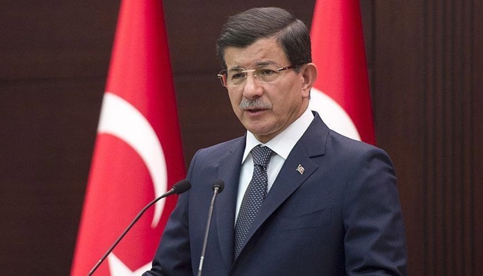 Davutoğlu, Kılıçdaroğlu'ndan tazminat kazandı
