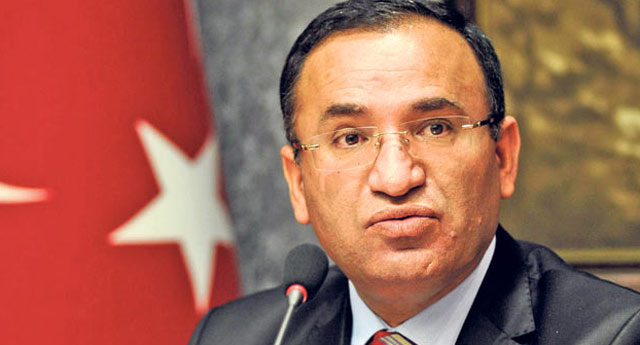 Bozdağ: Kosova 10 Eylül sonrası tam bağımsız