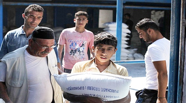 Tek çözüm Fetih Hareketiyle milli mütabakat