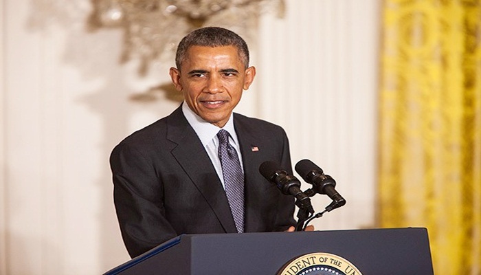 Obama Amerikalı Müslüman liderlerle görüştü