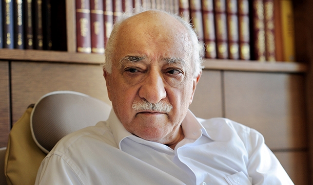 Gülen'in avukatı: Müvekkilimin soruşturmayı yapanlarla hiçbir ilgi ve bilgisi yok
