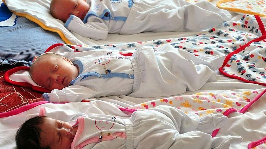 Bebeklerin göbek kordonu kalbi onaracak