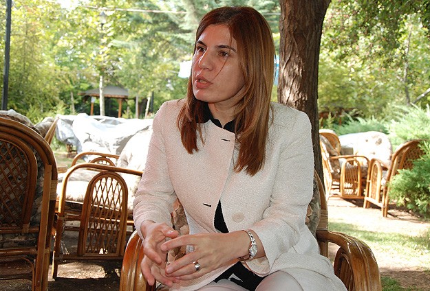 'MHP Meclis'te HDP ile aynı safta yer aldı'