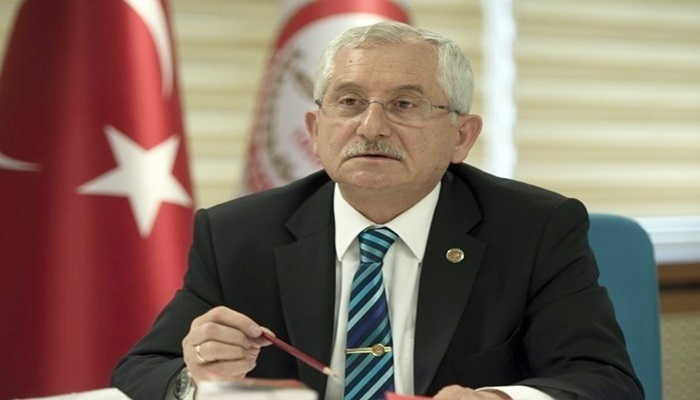 'Erken seçime yönelik hazırlıklar sürüyor'