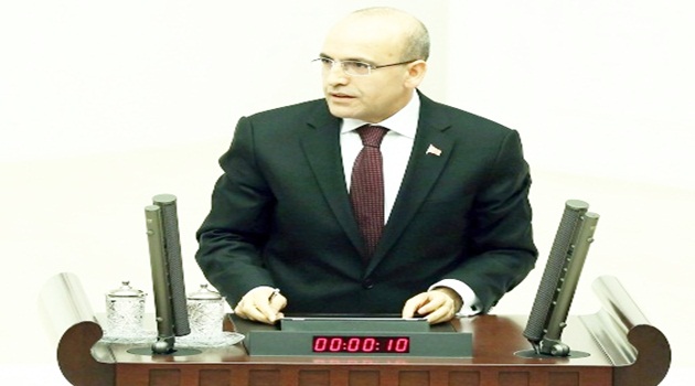Bakan Şimşek: Kamu zararına ilişkin raporlar yargıya intikal ettirilecek