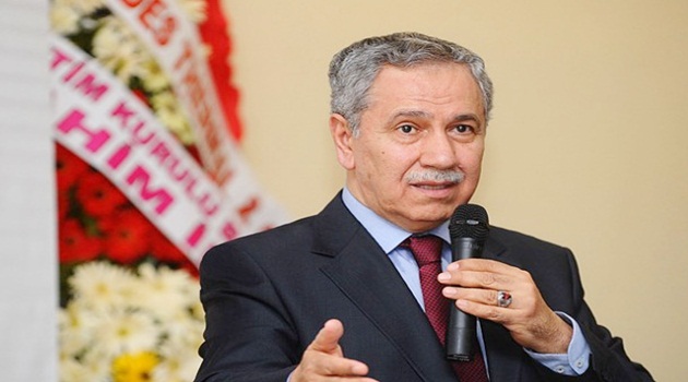 Başbakan beni görevlendirdi