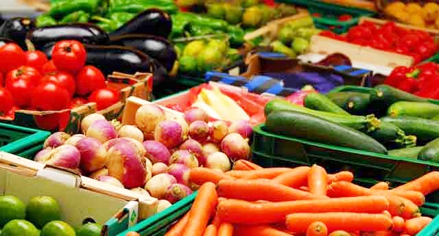 B vitamini hangi yiyeceklerde bulunur?