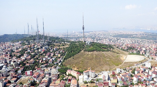 Televizyonlar frekans ihalesinde yarışacak
