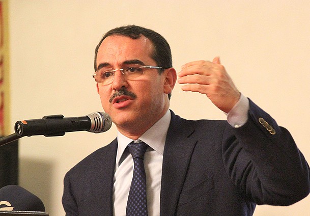 Ergin'den ''televizyon'' açıklaması