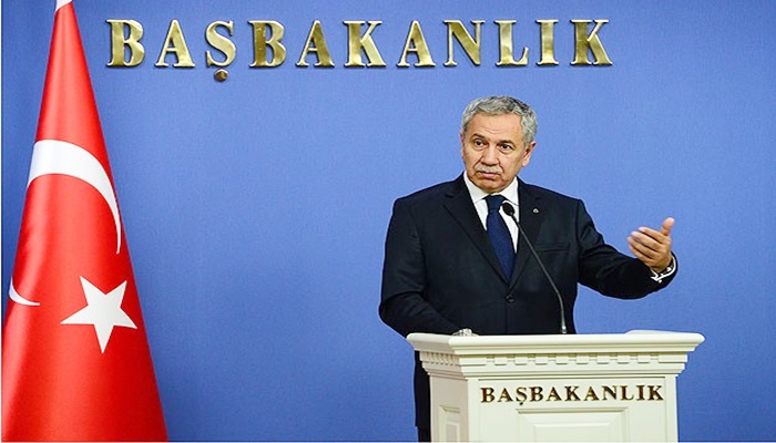Kardeşlik Projemiz için sabır gösteriyoruz